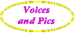 Voices and Pics
